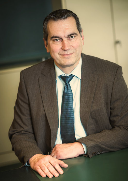 Klaus LENZ, 54 años, ha sido nombrado CEO de UNGERER Technology GmbH.